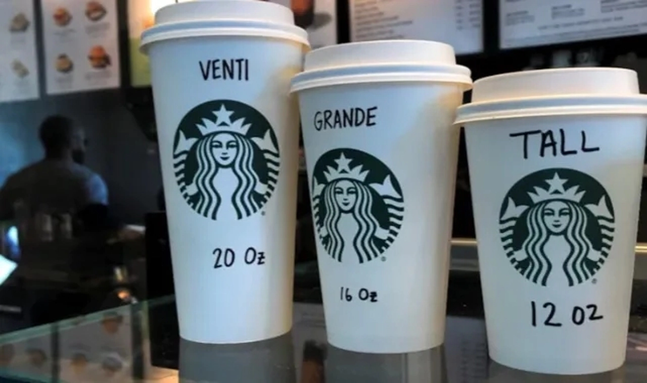 Starbucks Türkiye ürünlerine zam yaptı: İşte zamlı fiyatlar