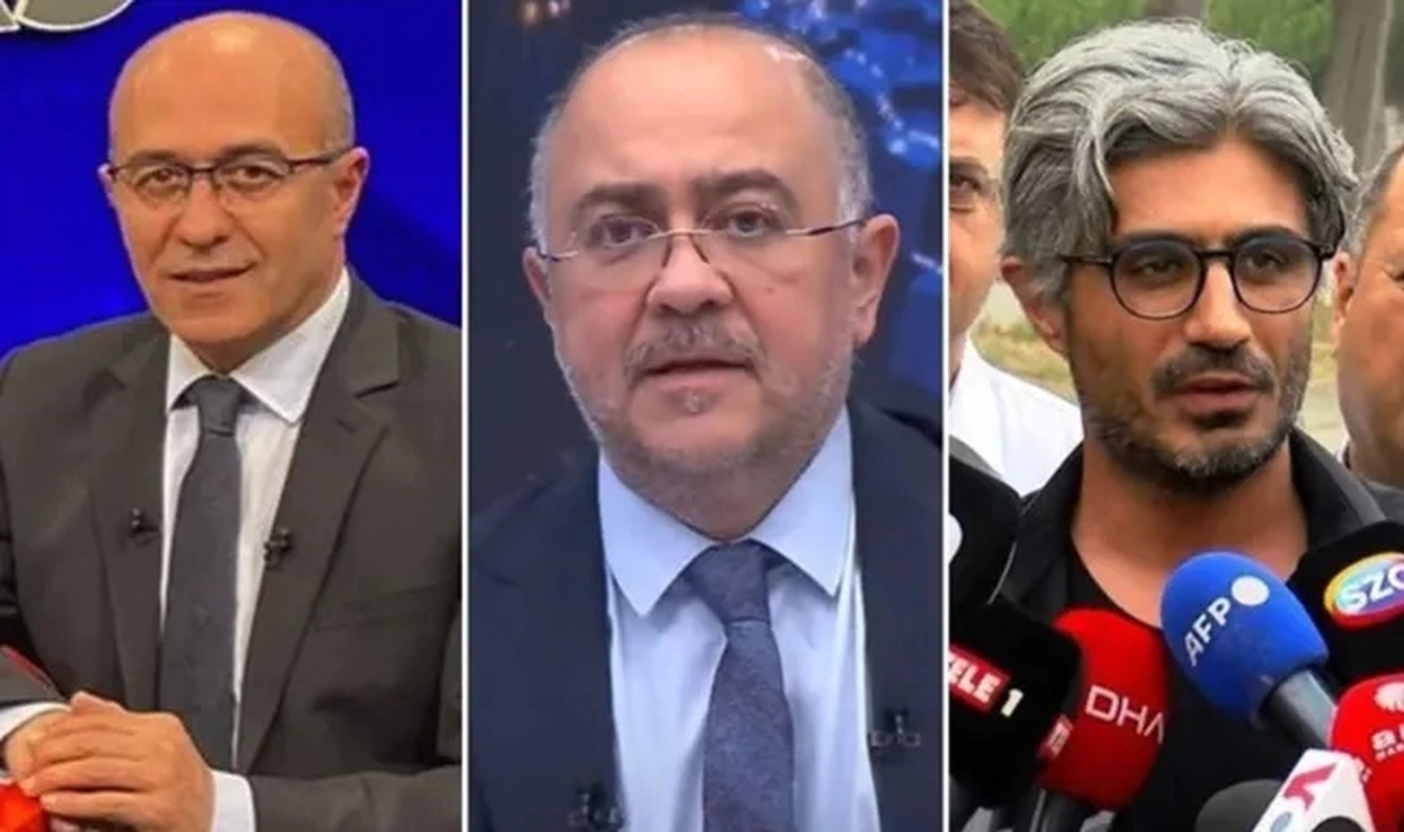 Suat Toktaş, Kürşad Oğuz ve Barış Pehlivan için tutuklama talebi