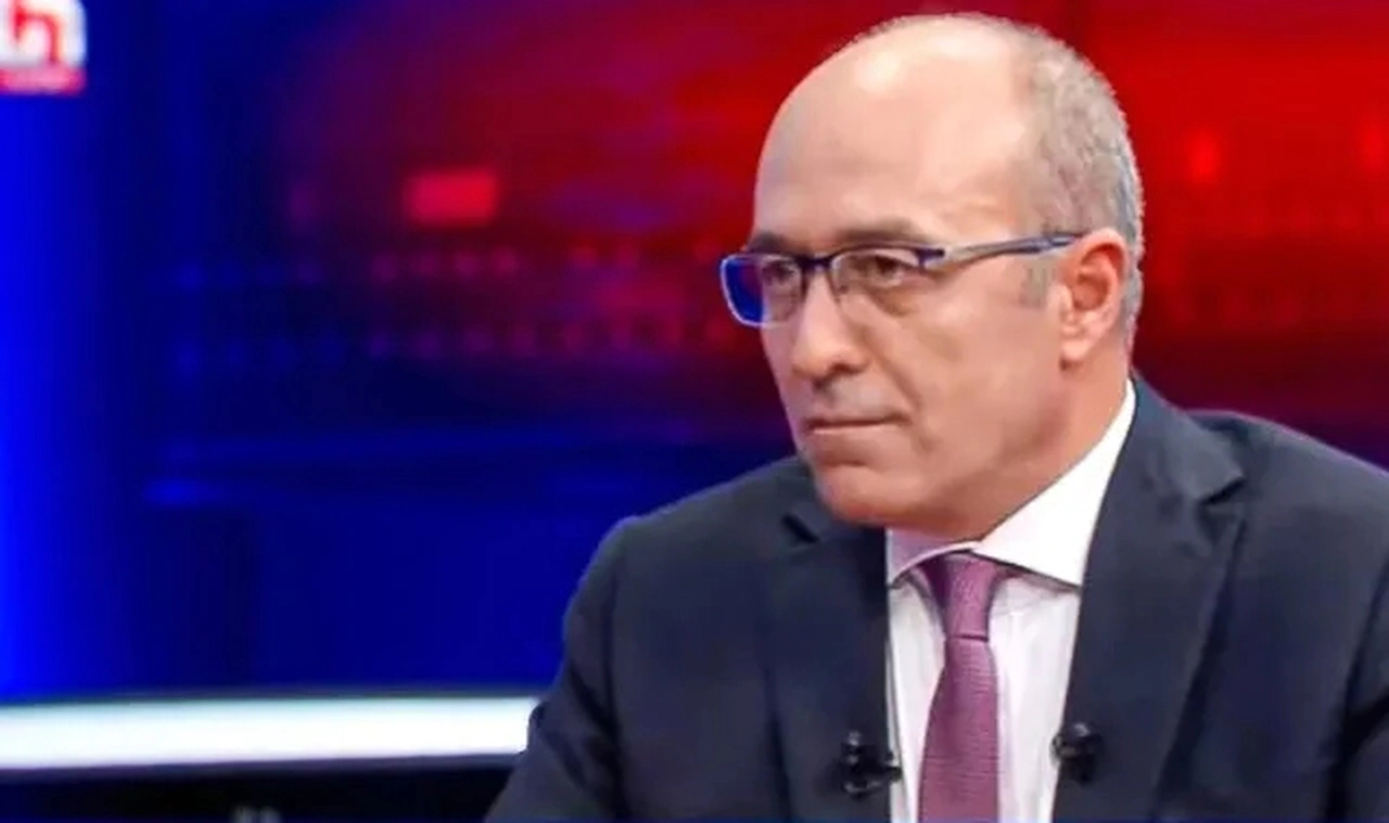 Suat Toktaş tutuklanmıştı: Halk TV'ye bilirkişi soruşturmasında hakimliğin karar yazısına ulaşıldı