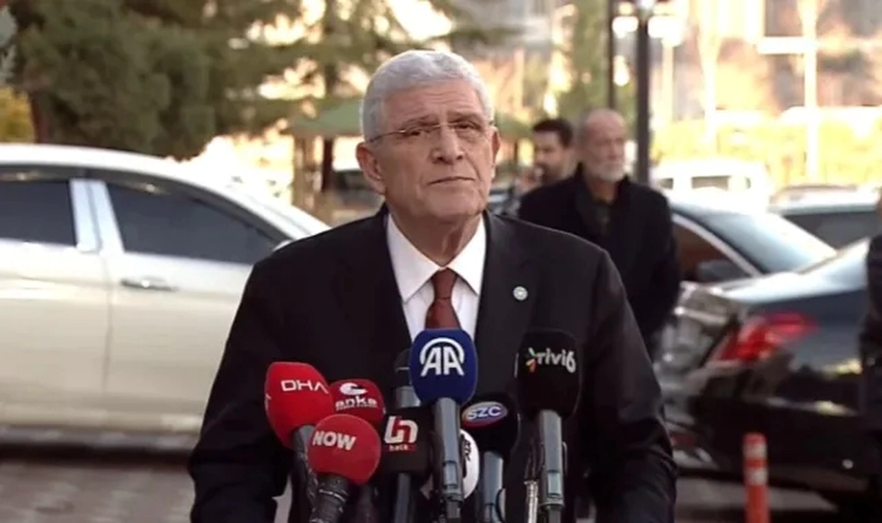 Tehdit edilen Dervişoğlu’ndan Sinan Ateş’in vurulduğu yerde çağrı