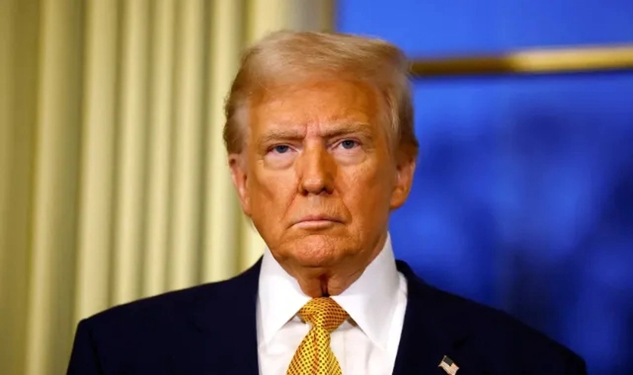 Trump'a 'Grönland pazarlığı yetkisi' tasarısı Temsilciler Meclisine sunuldu