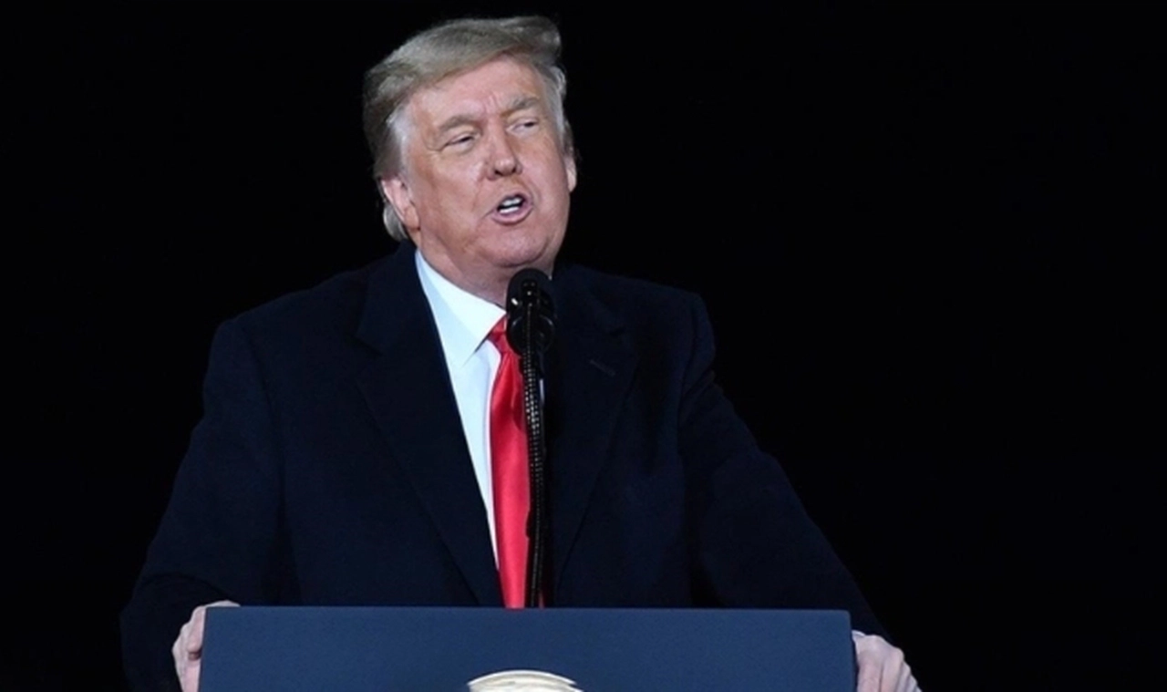 Trump'tan Putin'e 'durdurun' çağrısı
