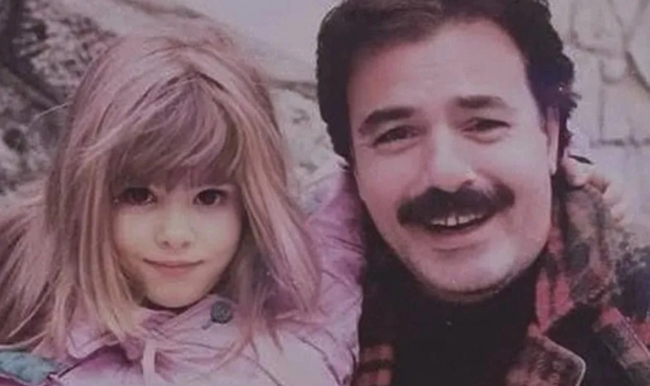 Tuğçe Tayfur'dan İbrahim Tatlıses'e yanıt: 'Haberim bile yoktu'
