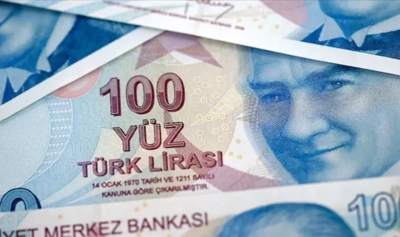 Türk lirası reel anlamda 4 yılın zirvesinde