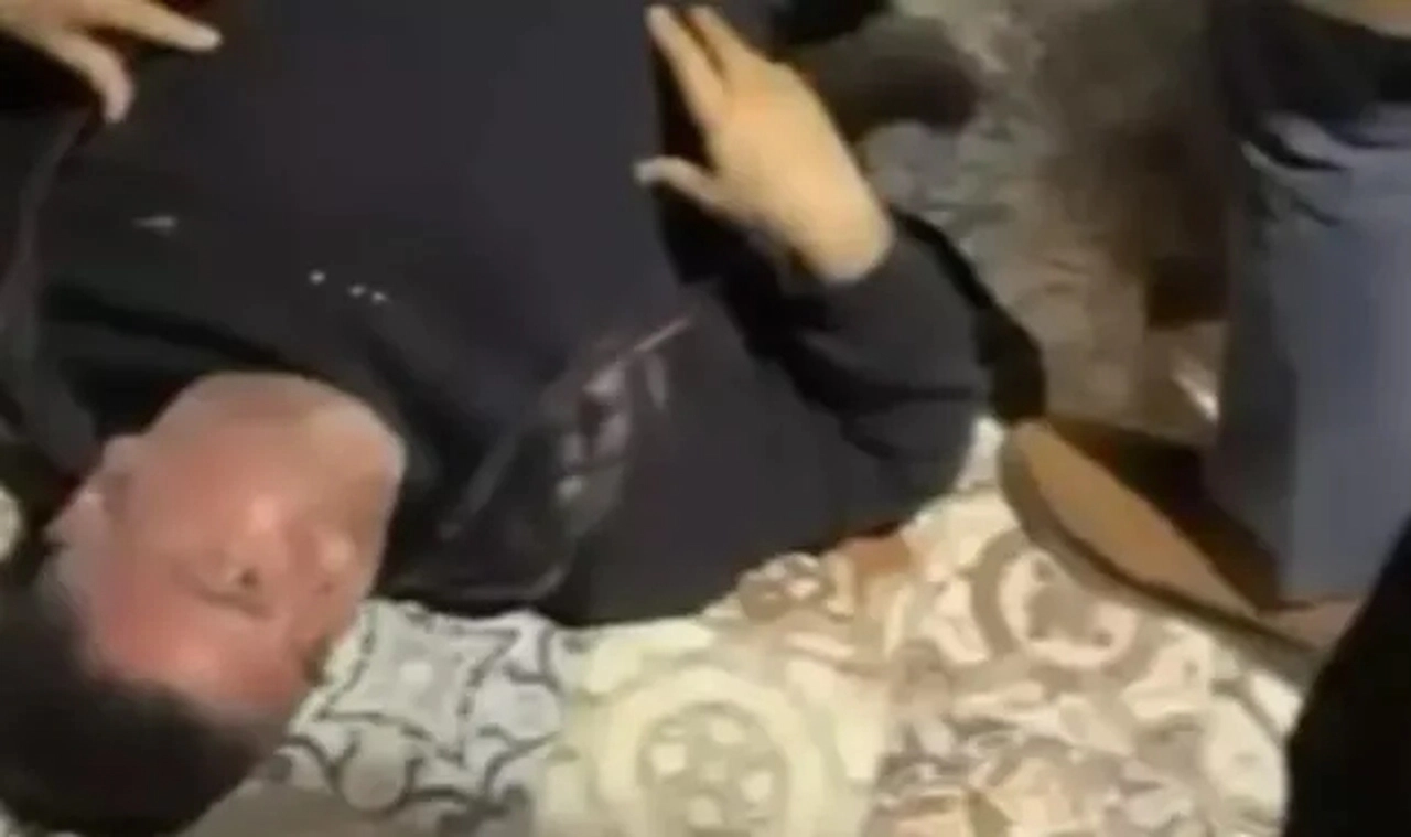 Türkiye'de bu da yaşandı! Adres sordu, 'bilmiyorum' yanıtını alınca kurşun yağdırdı