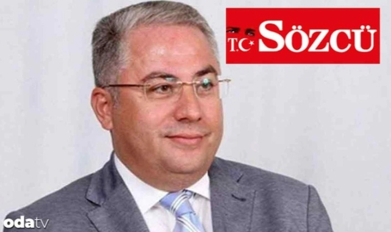 Yanan otelde bulunan Sözcü yazarı Nedim Türkmen'e ulaşılamıyor