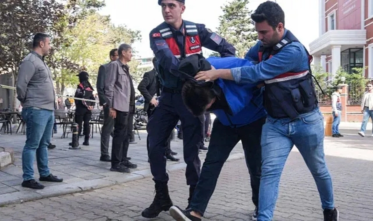 "Yenidoğan çetesi" davasının 2. duruşması: Ara karar açıklandı