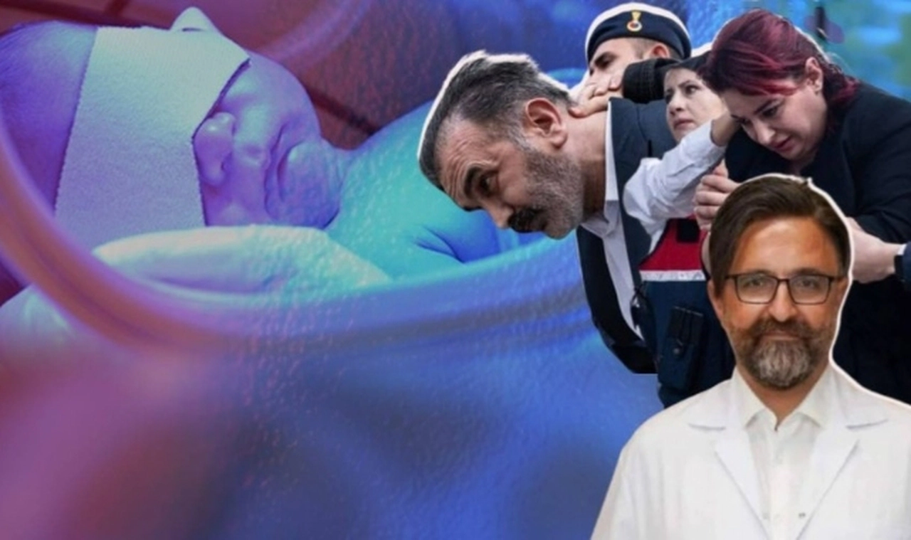 Yenidoğan Skandalında Hemşireden Tüyler Ürperten Bir İtiraf Daha! ‘Bebek Öldüğünde…’