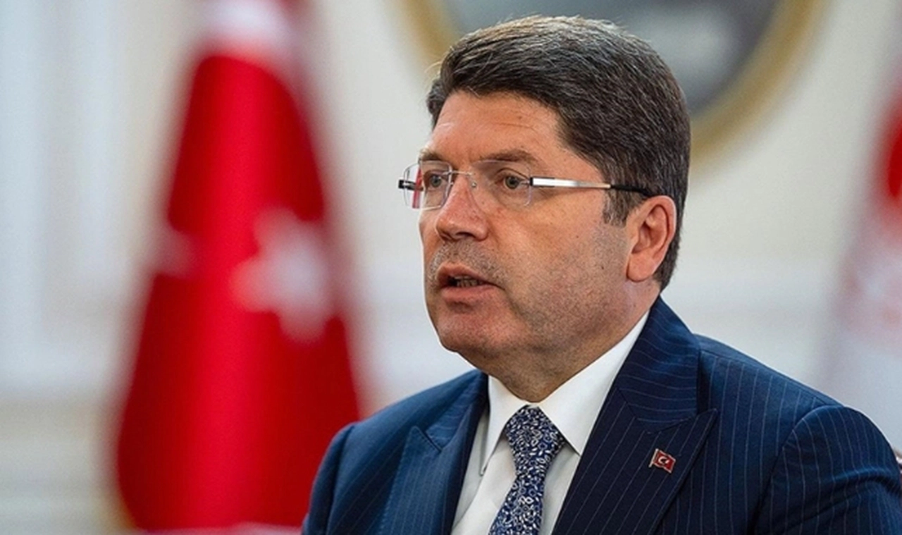 Yılmaz Tunç'tan Narin Güran cinayeti davasıyla ilgili açıklama