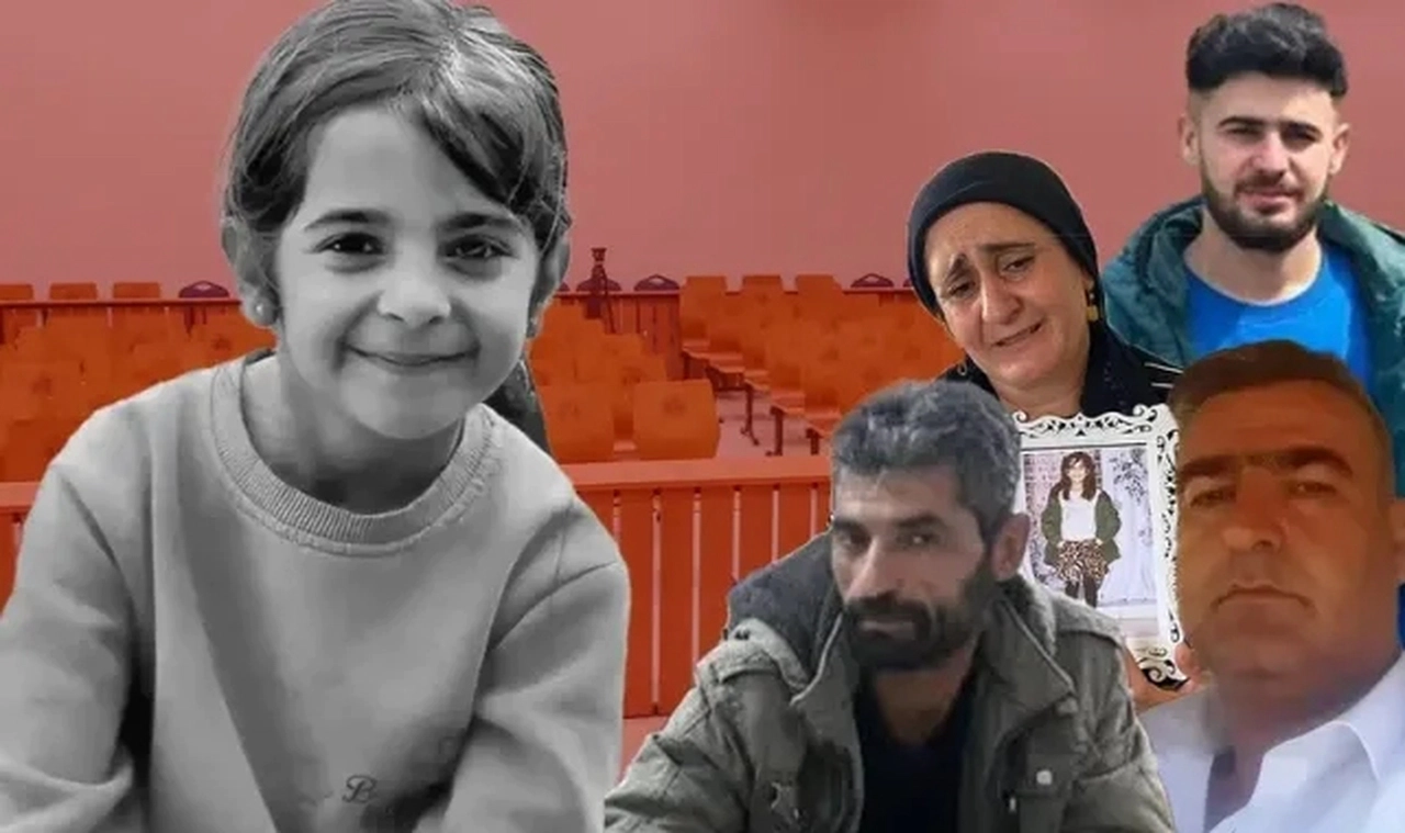 Yüksel Güran'dan cezaevinde şaşırtan talep: 'Kızım Narin için' diyerek bakın ne yaptı