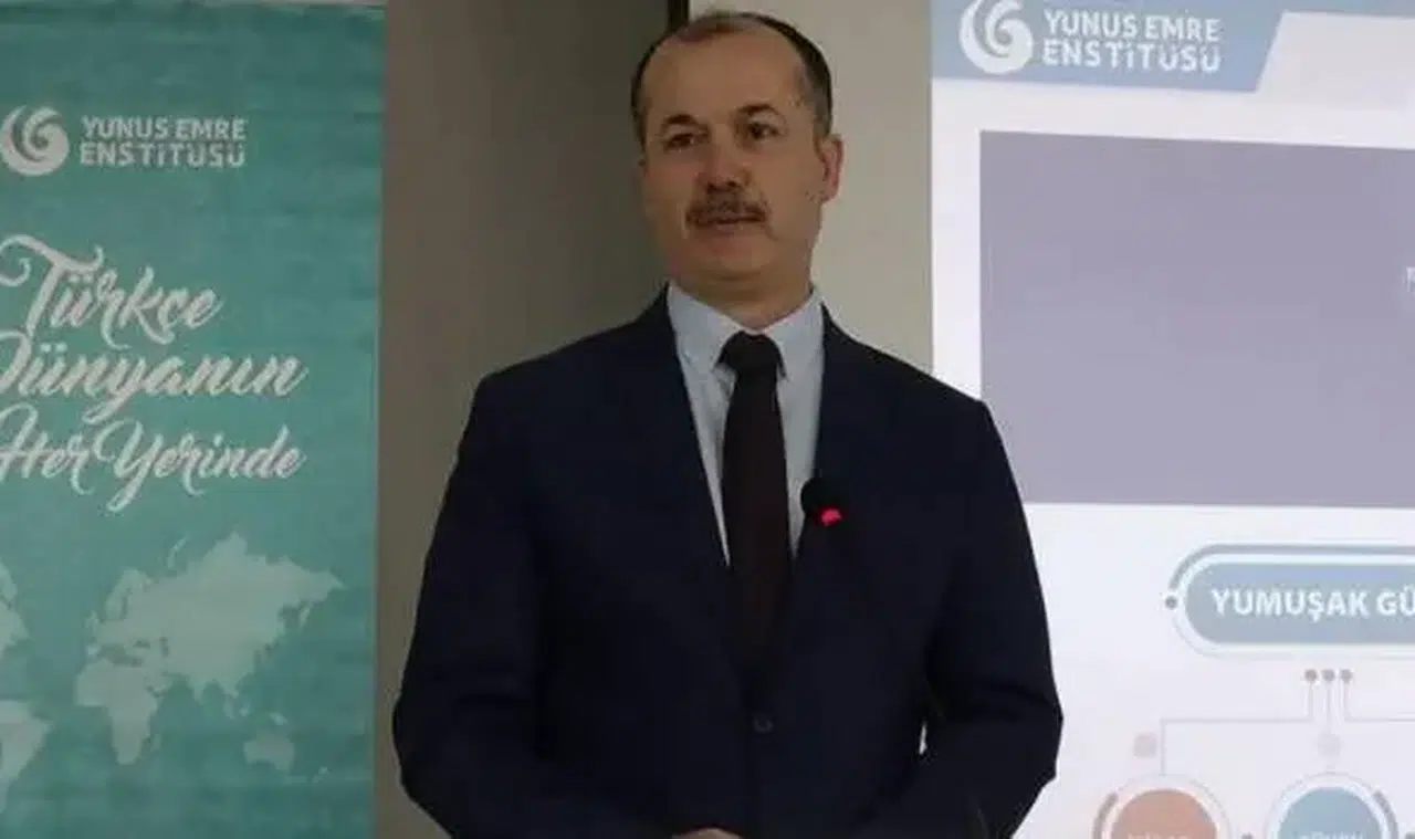 Yunus Emre Vakfı'nda bir skandal daha: Suriye'de tadilat yapılacak diye kesilen 41 faturanın hepsi sahte çıktı