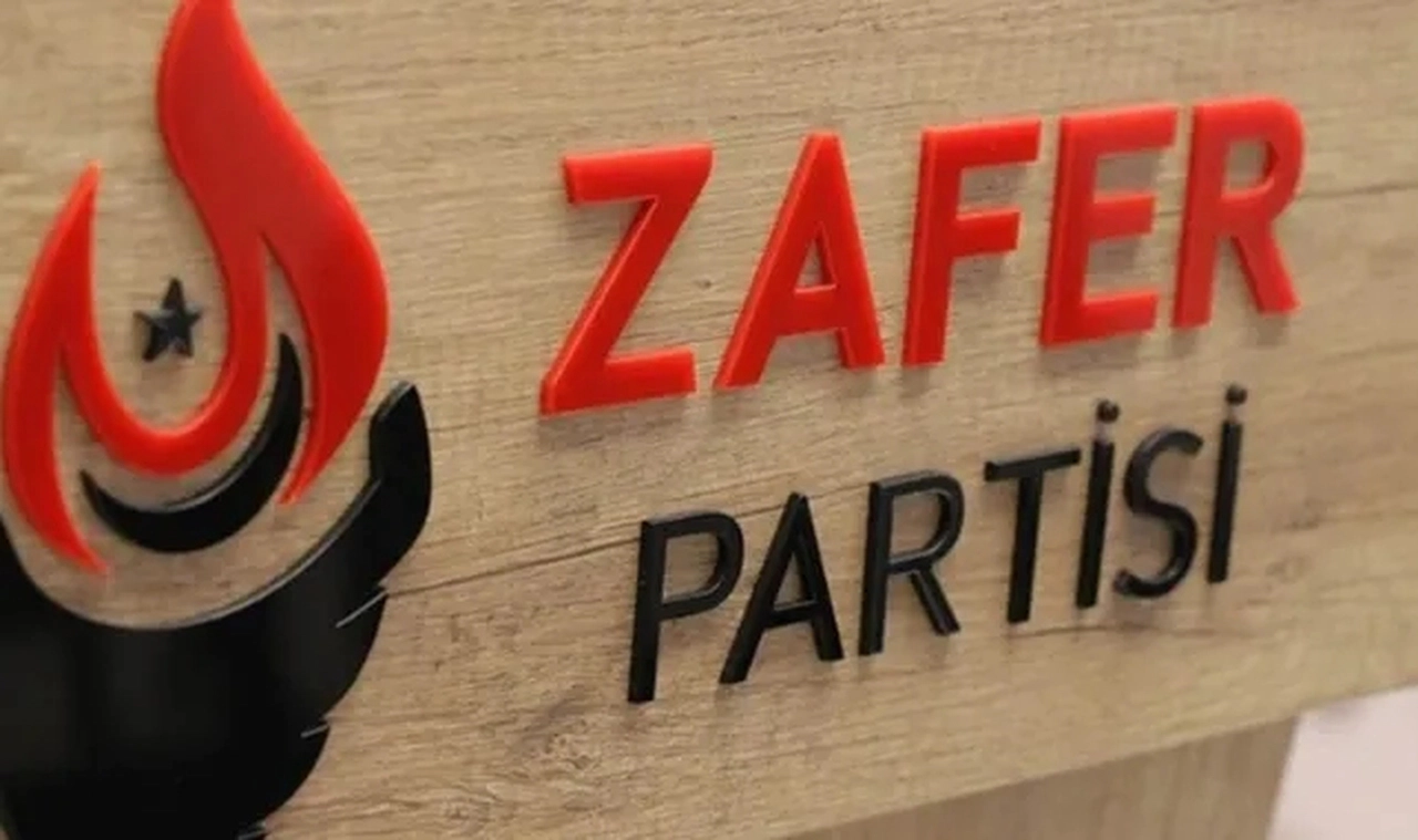 Zafer Partisi'nden Ümit Özdağ çağrısı: Davet ediyoruz