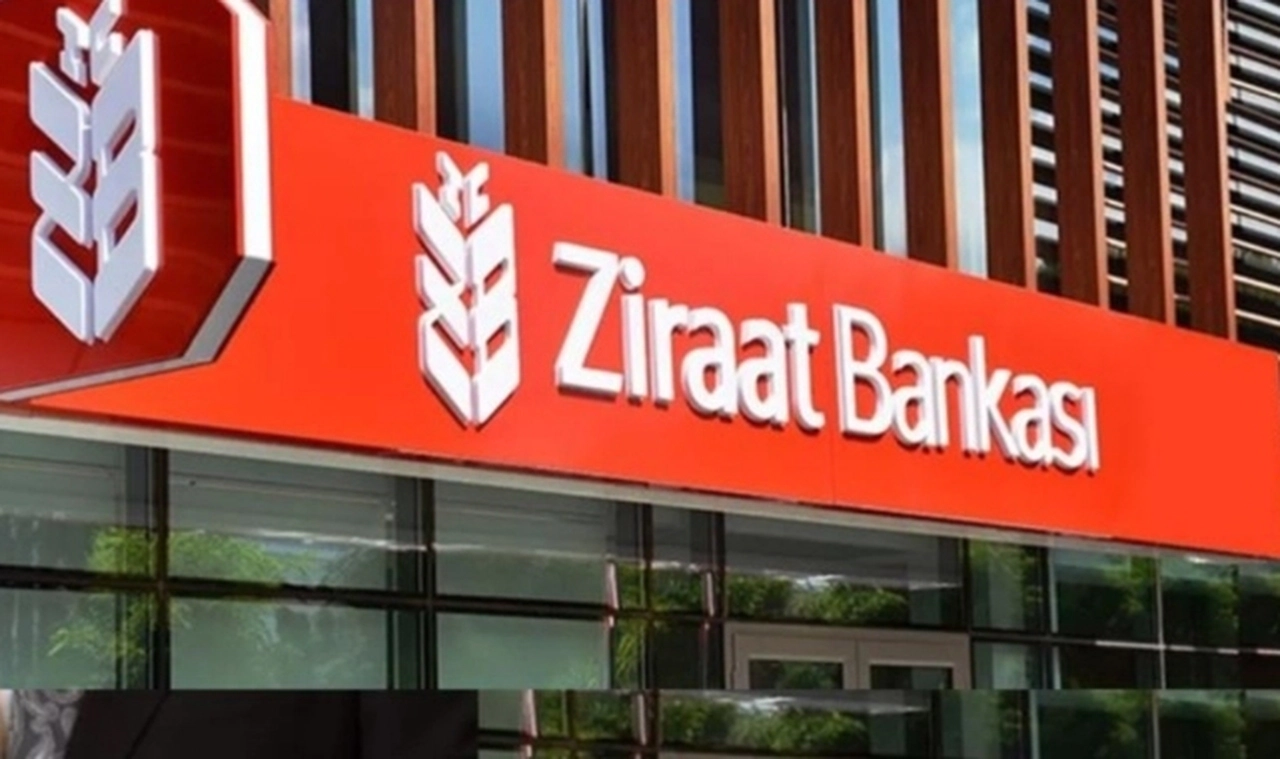 Ziraat Bankası’ndan zamanaşımına uğrayacak yatırım hesaplarıyla ilgili önemli duyuru