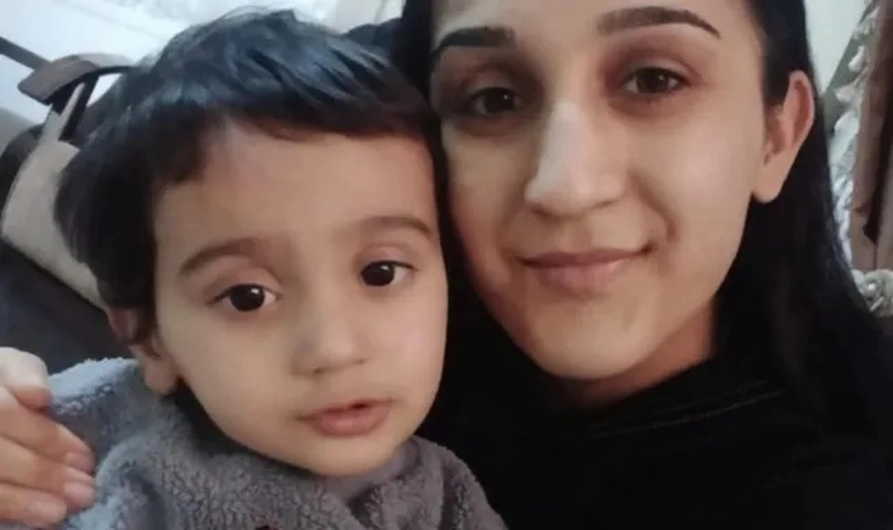 Zonguldak'ta korkunç olay... Anne, oğlunu öldürdü: Cinayeti itiraf etti