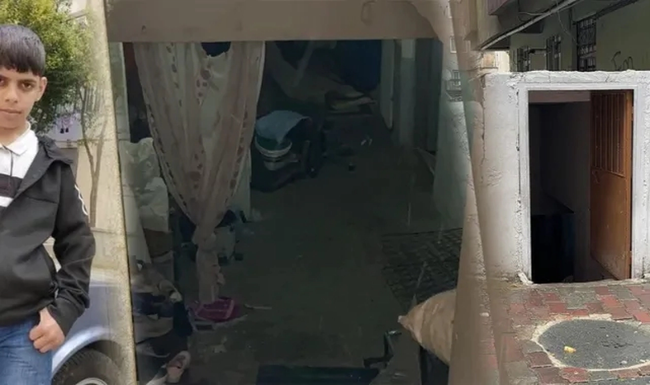14 Yaşındaki Çocuk Katledildi: Korkunç Cinayet 'Cesedi Parçalayacaklar' İhbarıyla Ortaya Çıktı