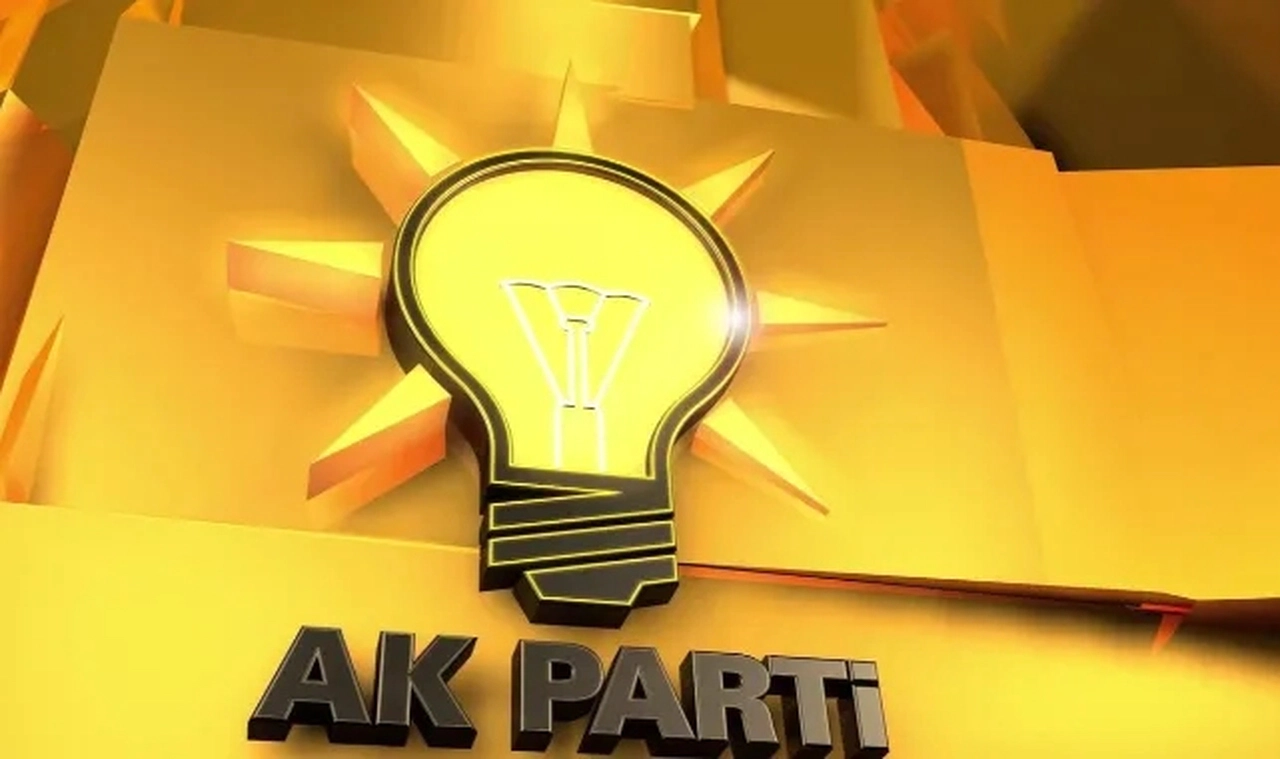 AK Parti'nin MYK'sında İzmirli isim Genel Sekreter oldu!