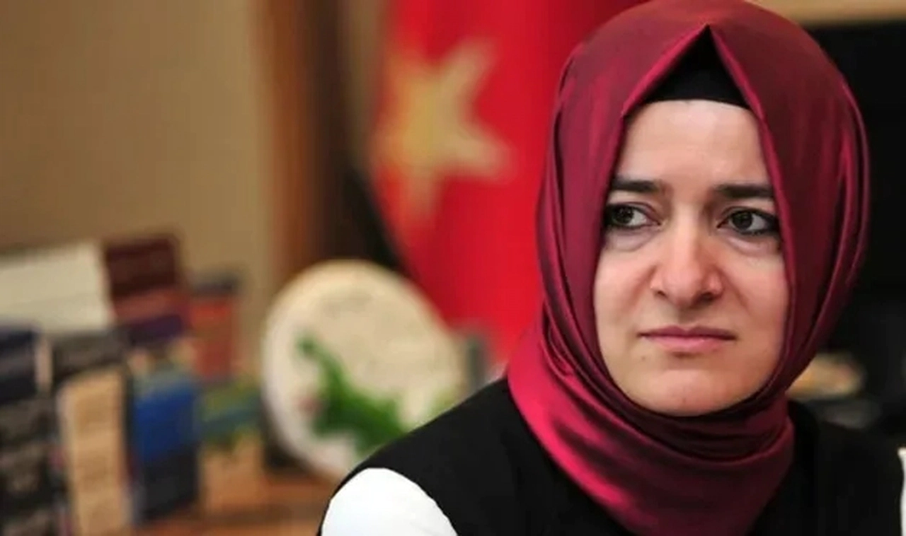 AK Partili Kaya'dan 'TÜSİAD' açıklaması: Para bende diyen baronlara meydanı bırakmayacağız