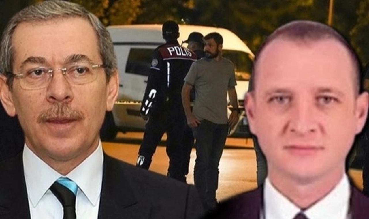 Anneannesini öldürmüştü: Abdüllatif Şener'in oğluna müebbet hapis cezası verildi