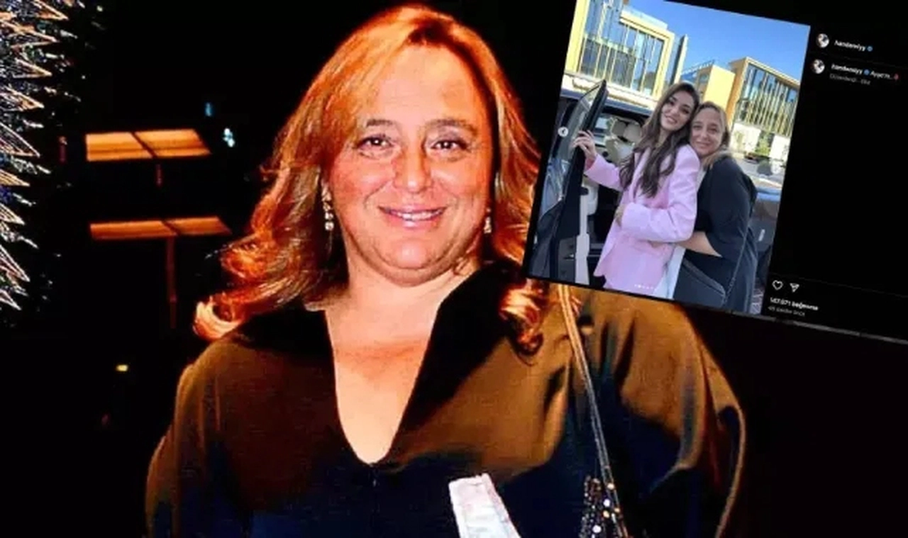 Ayşe Barım tahliye kararı sonrası yeniden tutuklandı: Jet hızıyla karara itiraz