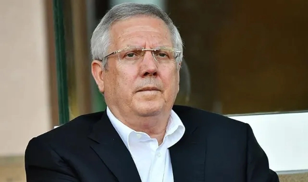 Aziz Yıldırım'dan Fenerbahçe taraftarına uyarı