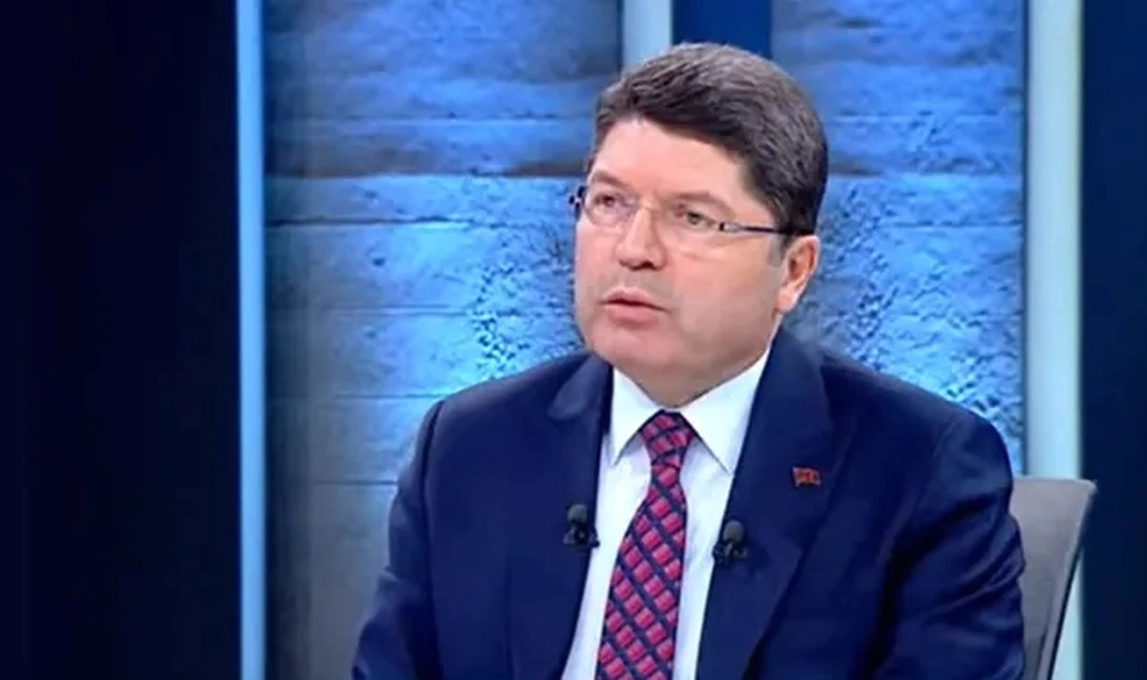Bakan Tunç'tan, 5 teğmenin ihraç kararına dair çarpıcı açıklama