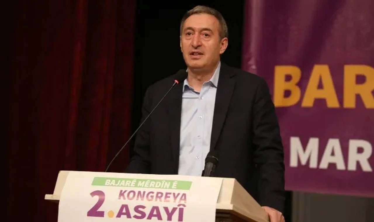 Bakırhan, Öcalan'ın taleplerini açıkladı