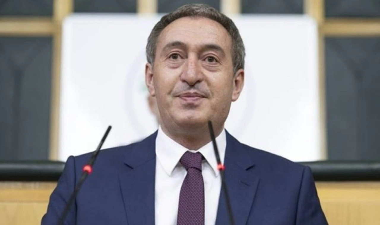 Bakırhan: ‘Ya silah ya siyaset’ diyenleri Dolmabahçe Mutabakatı'nın ruhuna bakmaya davet ediyoruz