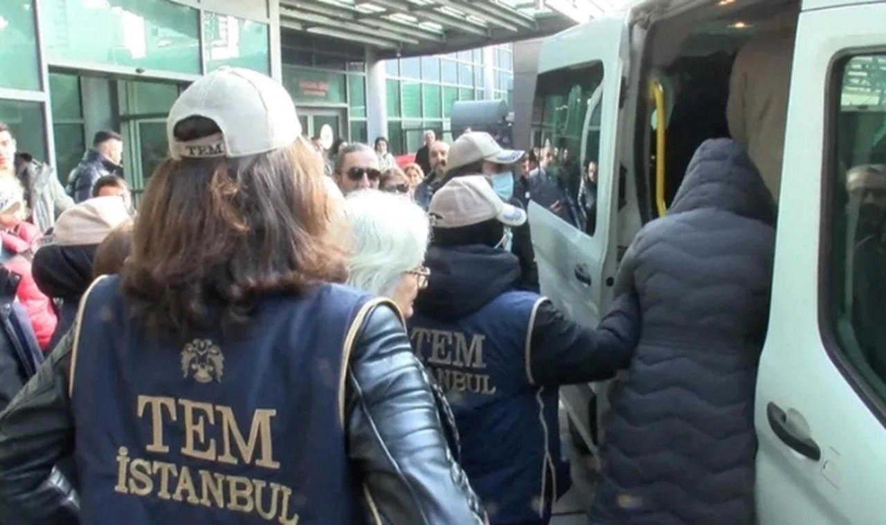 Belediyelere 'kent uzlaşısı' soruşturması: Sevk yazısı ortaya çıktı