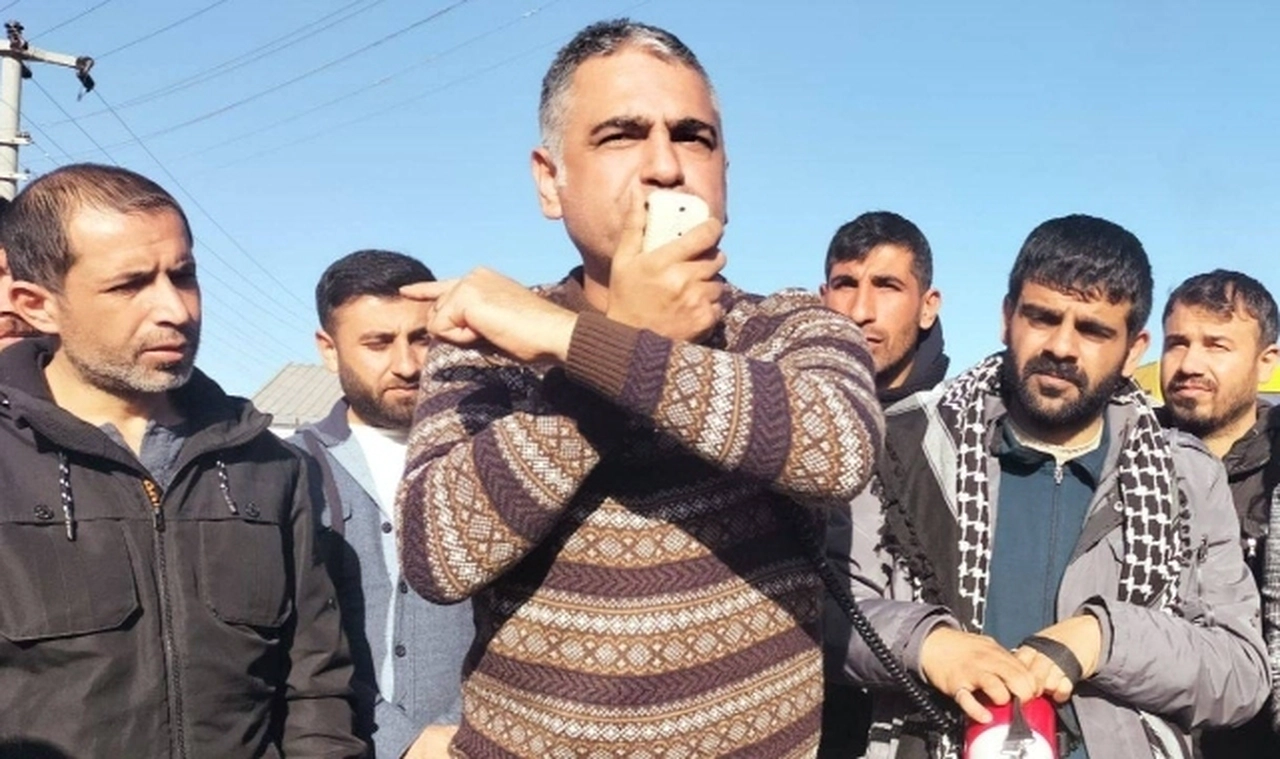 BİRTEK-SEN Genel Başkanı Mehmet Türkmen hakkında tutuklama talebi