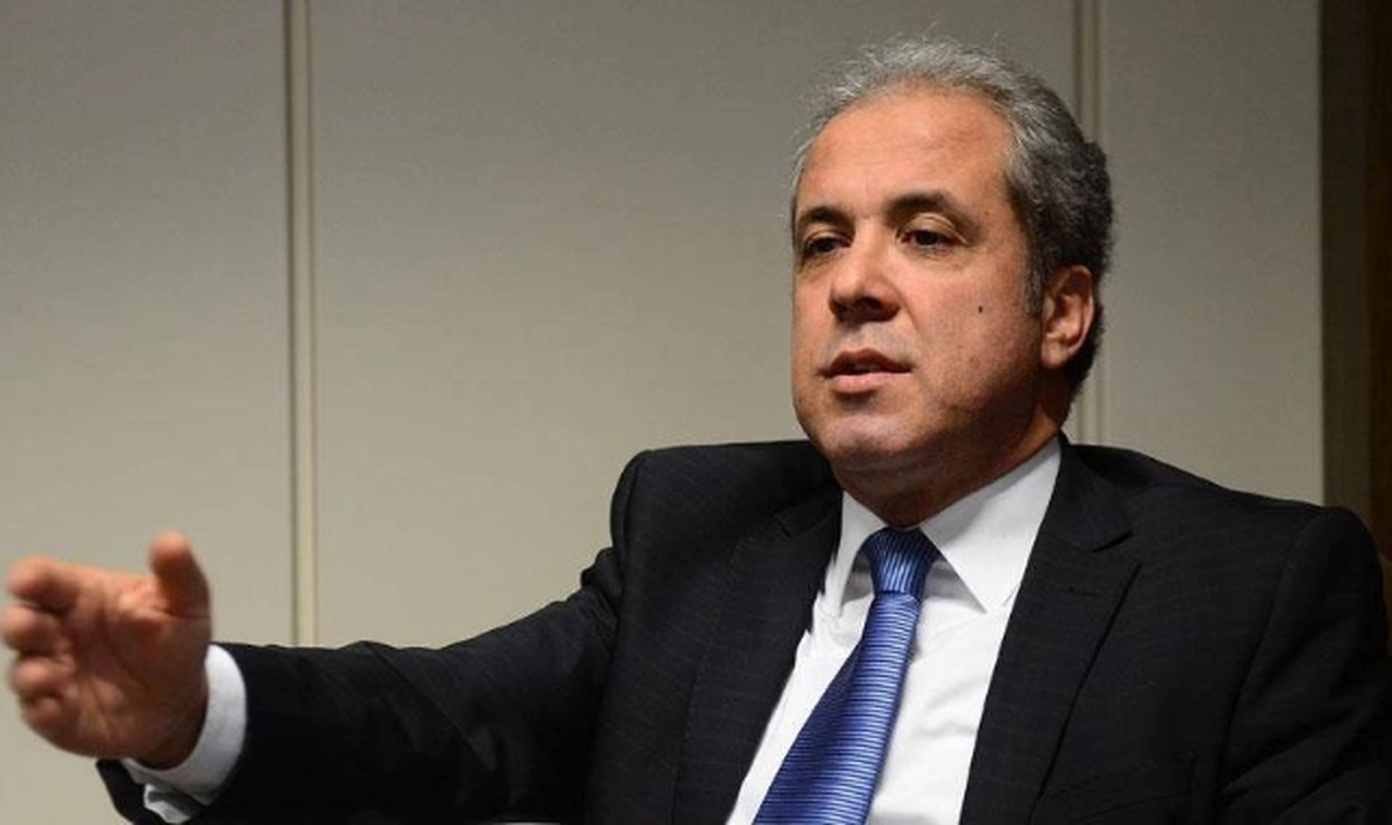 Cem Küçük, Tayyar’a Yanıt Verdi: "TÜSİAD Erdoğan’ı Menderes'ten Beter Edecek!