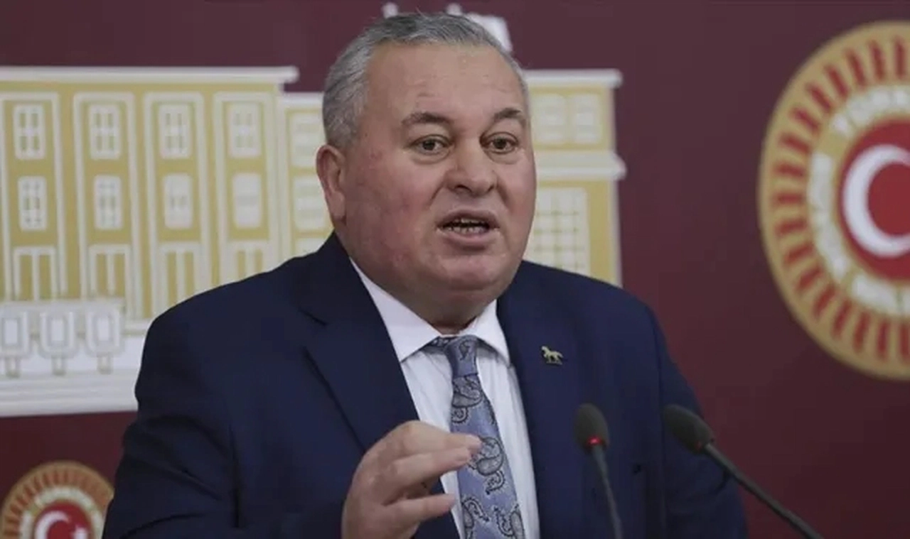 Cemal Enginyurt'tan, hakkında açılan soruşturmaya dair ilk açıklama: Ancak bu beklenir