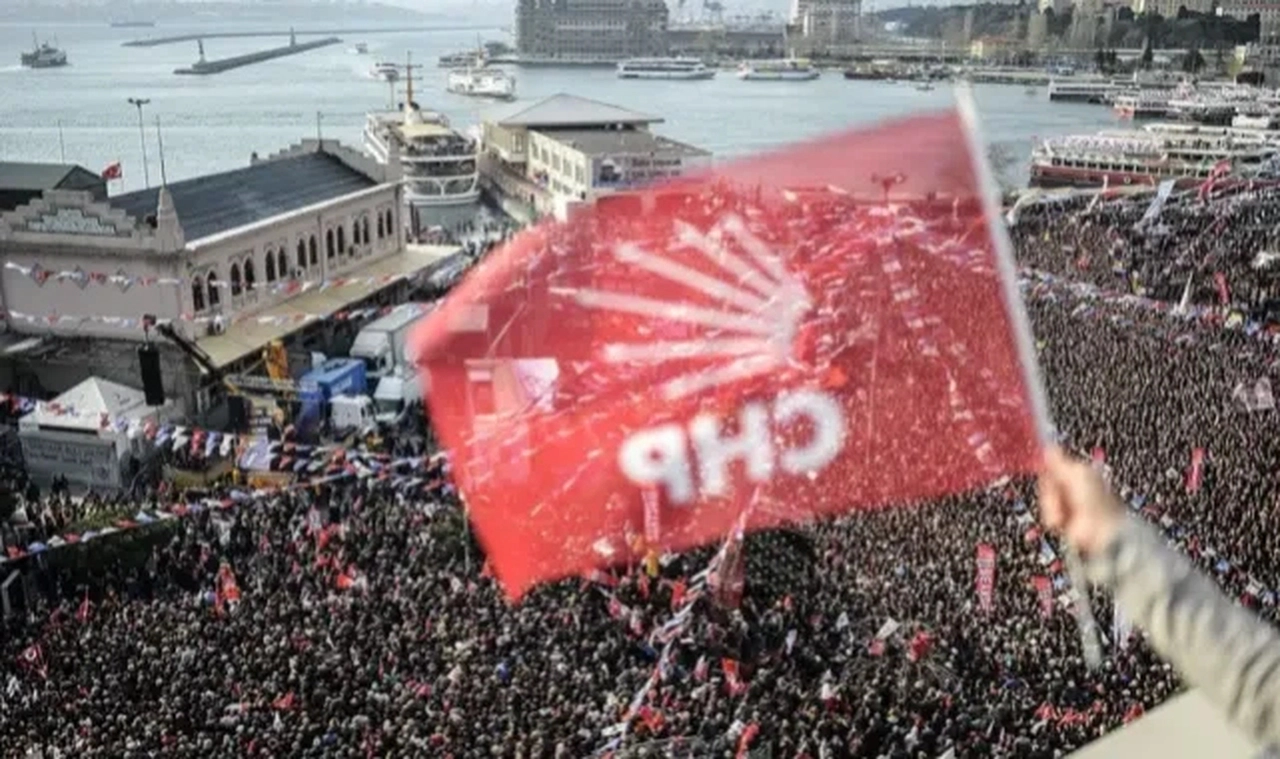 CHP'de ön seçim tarihi kesinleşti