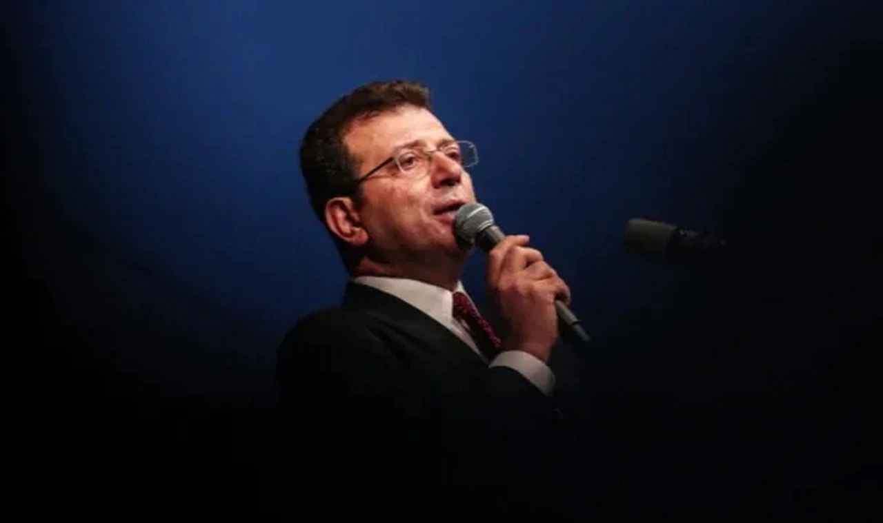 CHP'den Ekrem İmamoğlu iddianamesine ilk tepki: Siyaseti adliye koridorlarına taşımak istiyorlar