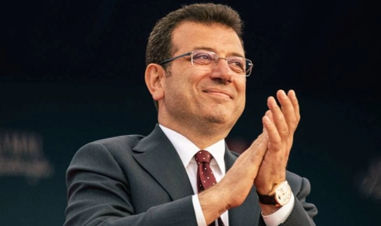 CHP'den İmamoğlu'na diploma soruşturmasına tepki: Korku dağları aştı; sadece gülüyoruz ve halinize acıyoruz