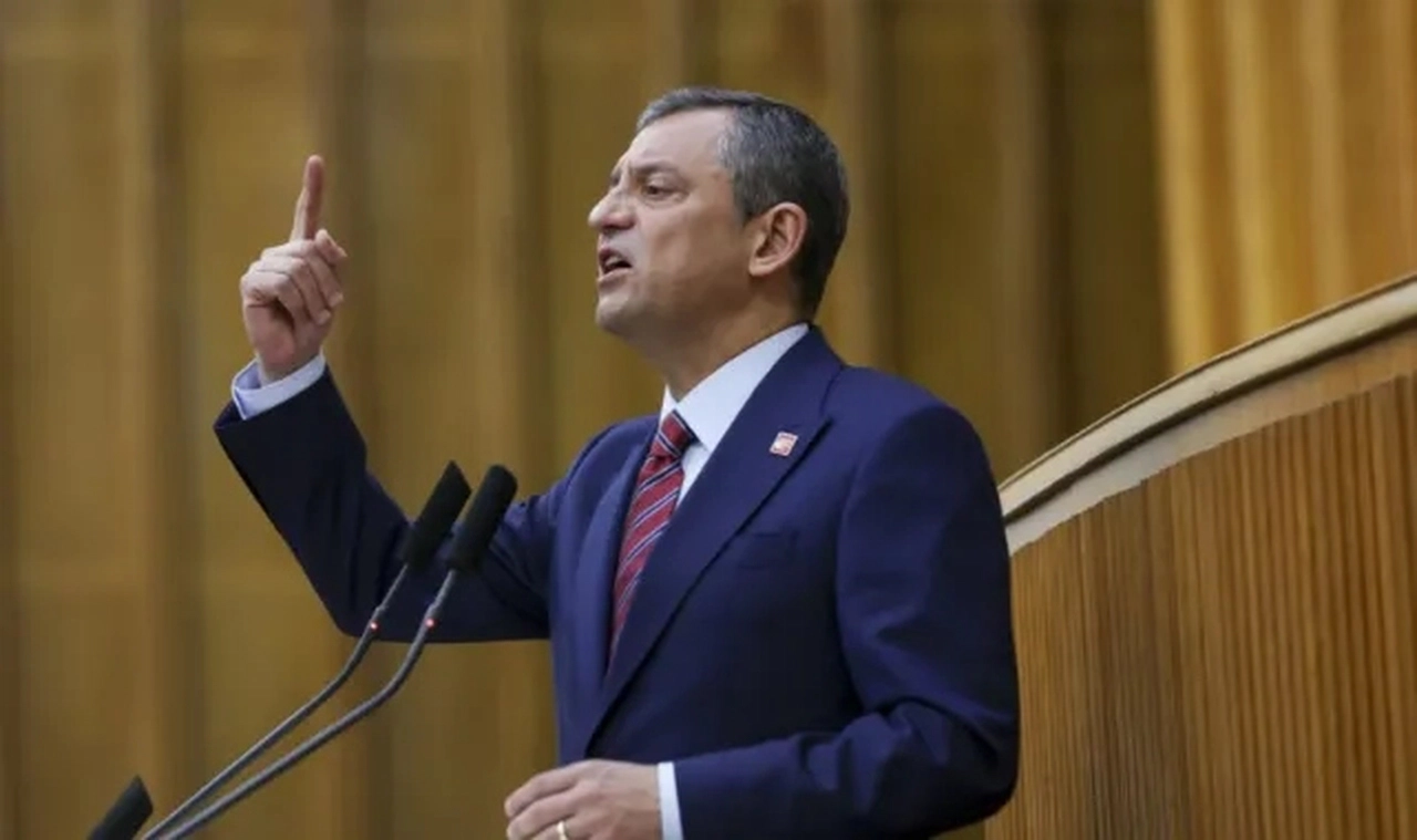 CHP'den Öcalan'ın çağrısı sonrası ilk açıklama geldi: 'Tutarlılığımızı sürdürüyoruz'