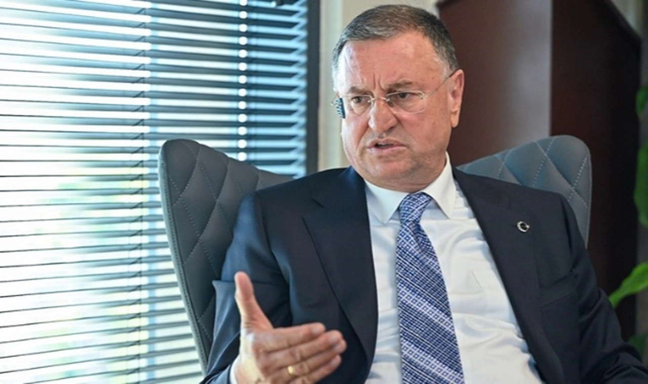 CHP Kurultayı'na dava açmıştı: Lütfü Savaş’ın yeni adresi belli oldu