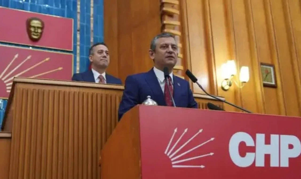 CHP 'şaibeli kurultay' iddiasına karşı ne yapacak?