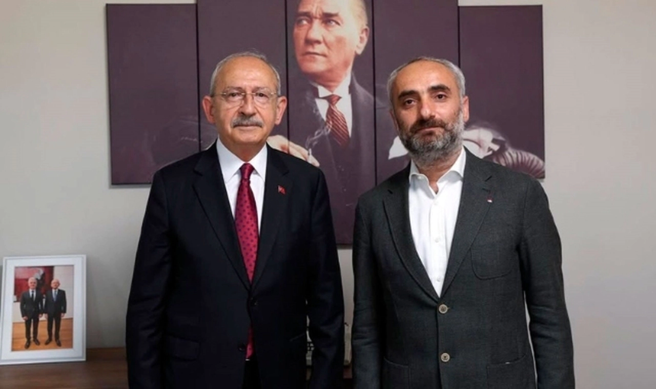 CHP’ye kurultay incelemesi başlatılmıştı: İsmail Saymaz’dan Kemal Kılıçdaroğlu’na çağrı! ‘Şaibe olduğunu düşünüyorsa…’