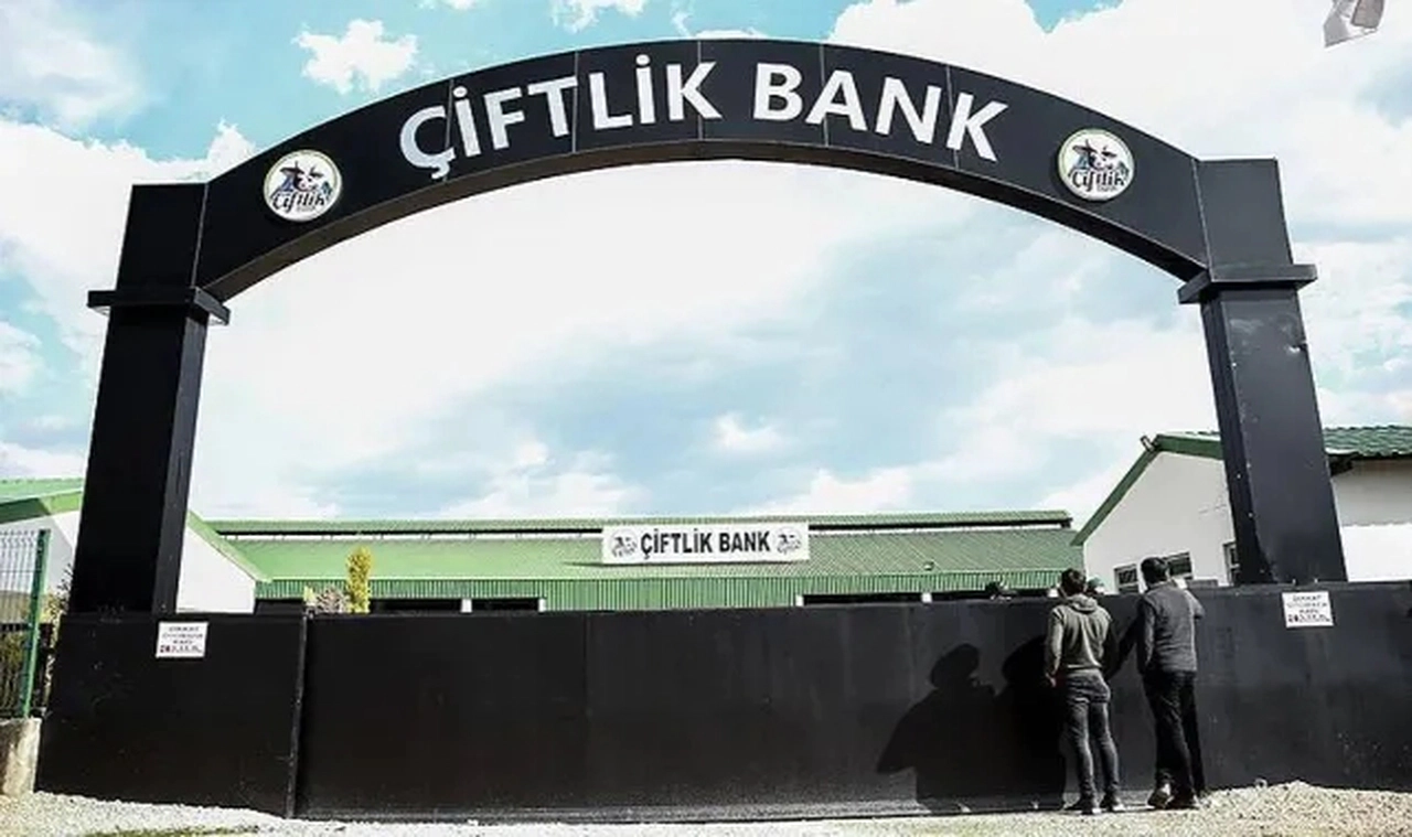 Çiftlik Bank davasında karar açıklandı