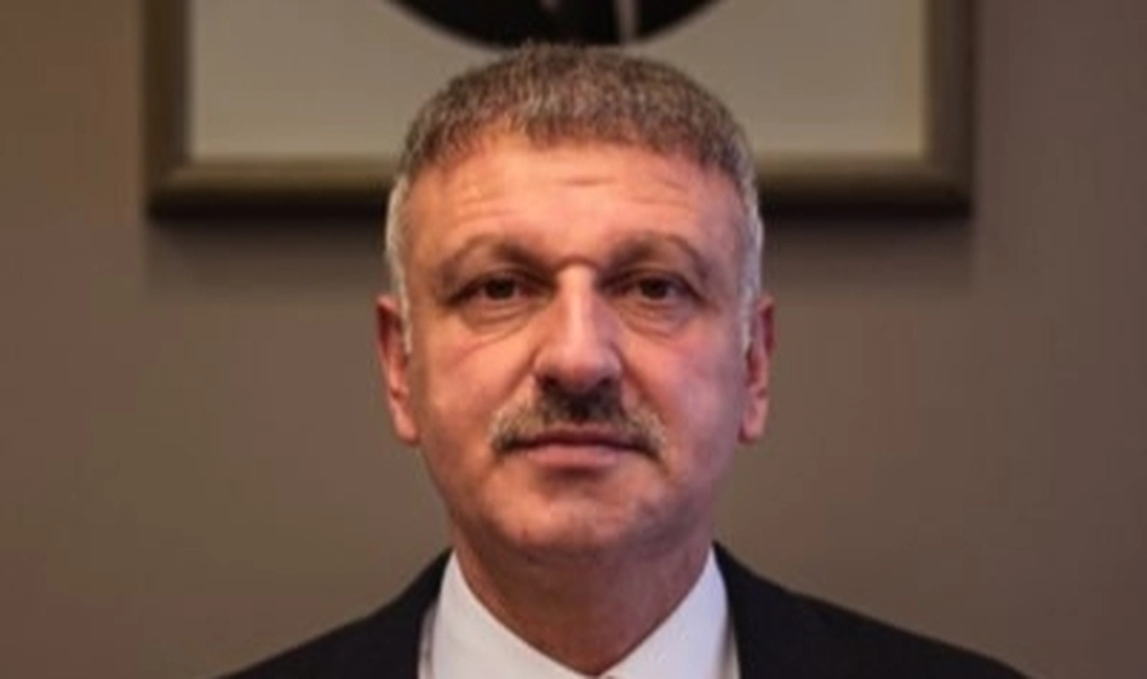 Cumhurbaşkanı Başdanışmanı Saral: Mansur Yavaş, Cumhurbaşkanımızdan yana tavrını deklare edecektir