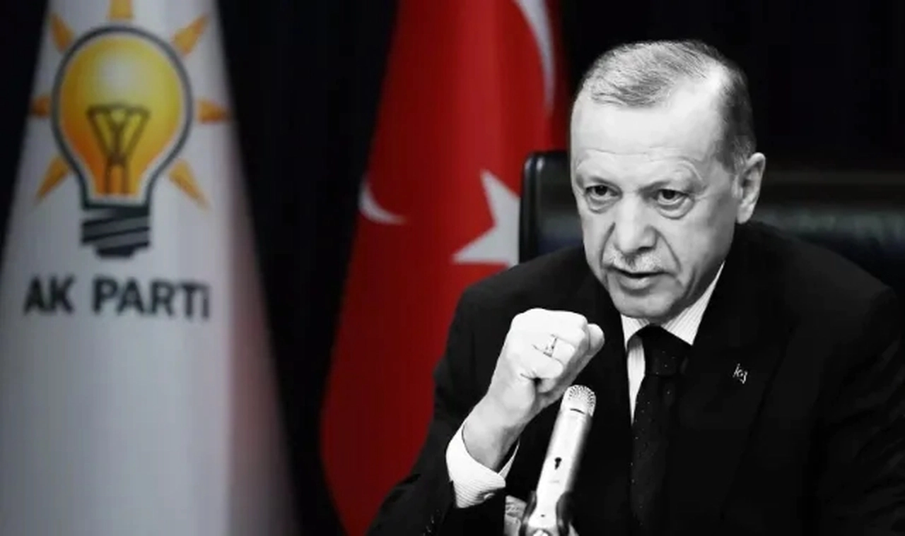 Cumhurbaşkanı Erdoğan'a doğum günü kutlamaları