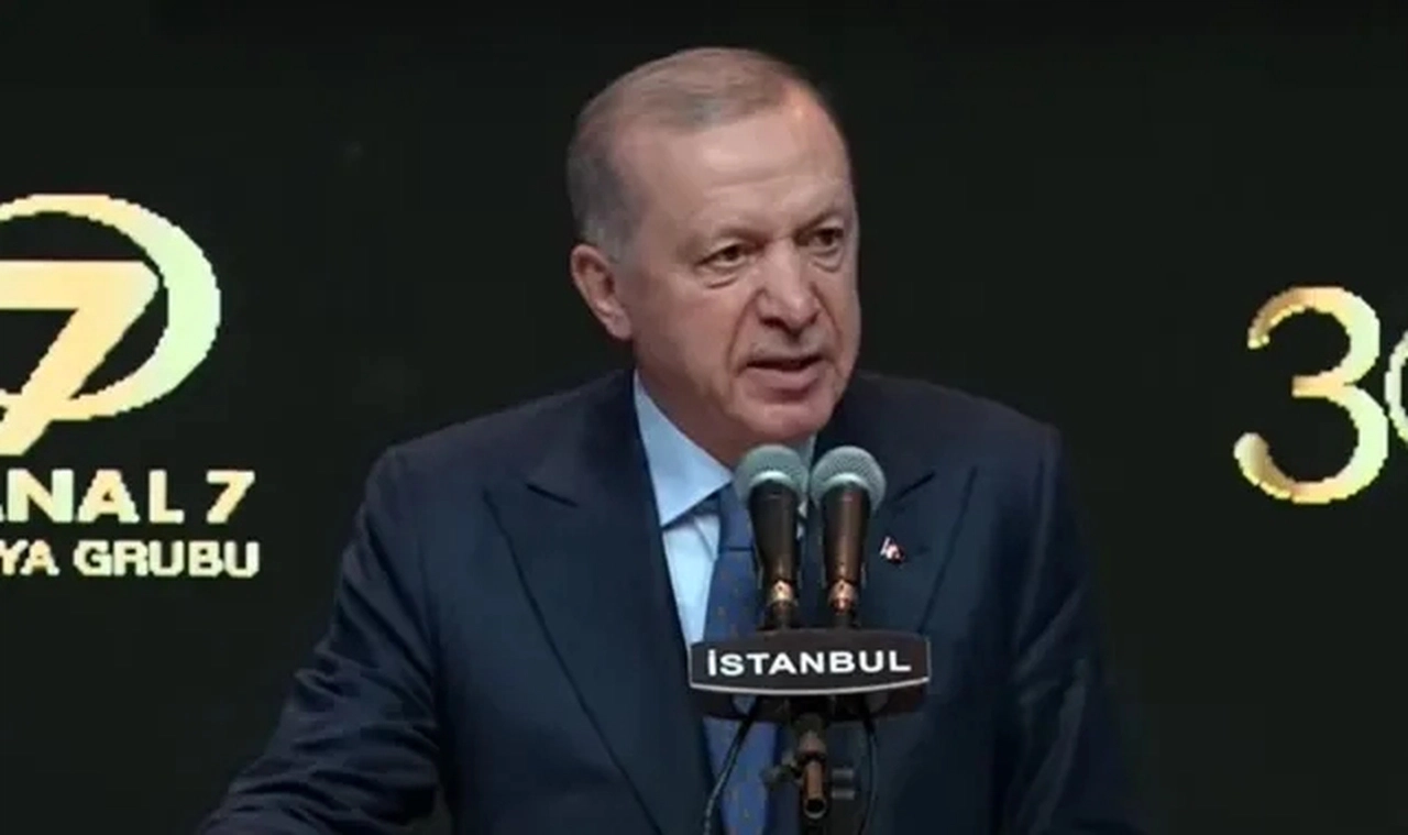 Cumhurbaşkanı Erdoğan: Terörsüz Türkiye'de yeni safhaya geçildi