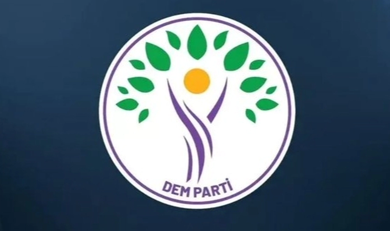 DEM Parti, Öcalan'la üçüncü kez görüşme talebinde bulunacak