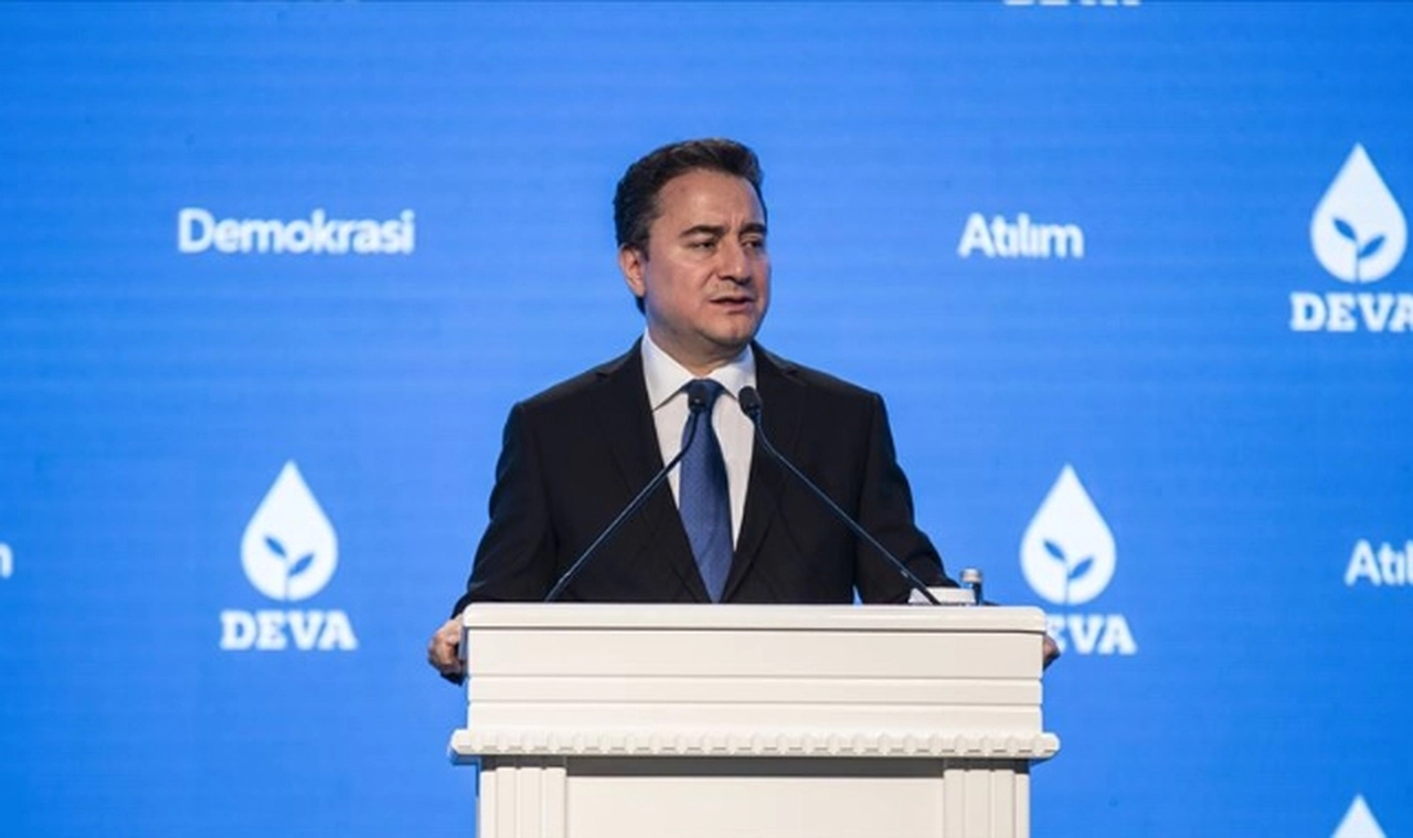 DEVA Partisi’nden AK Parti’ye ret:  Siyasi teamüllere uymayan davete icabet etmeyeceğiz