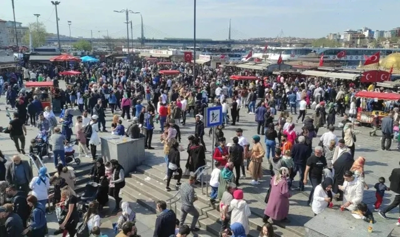 DİSK-AR raporu: İşsizlik pandemi dönemi seviyesinde seyrediyor