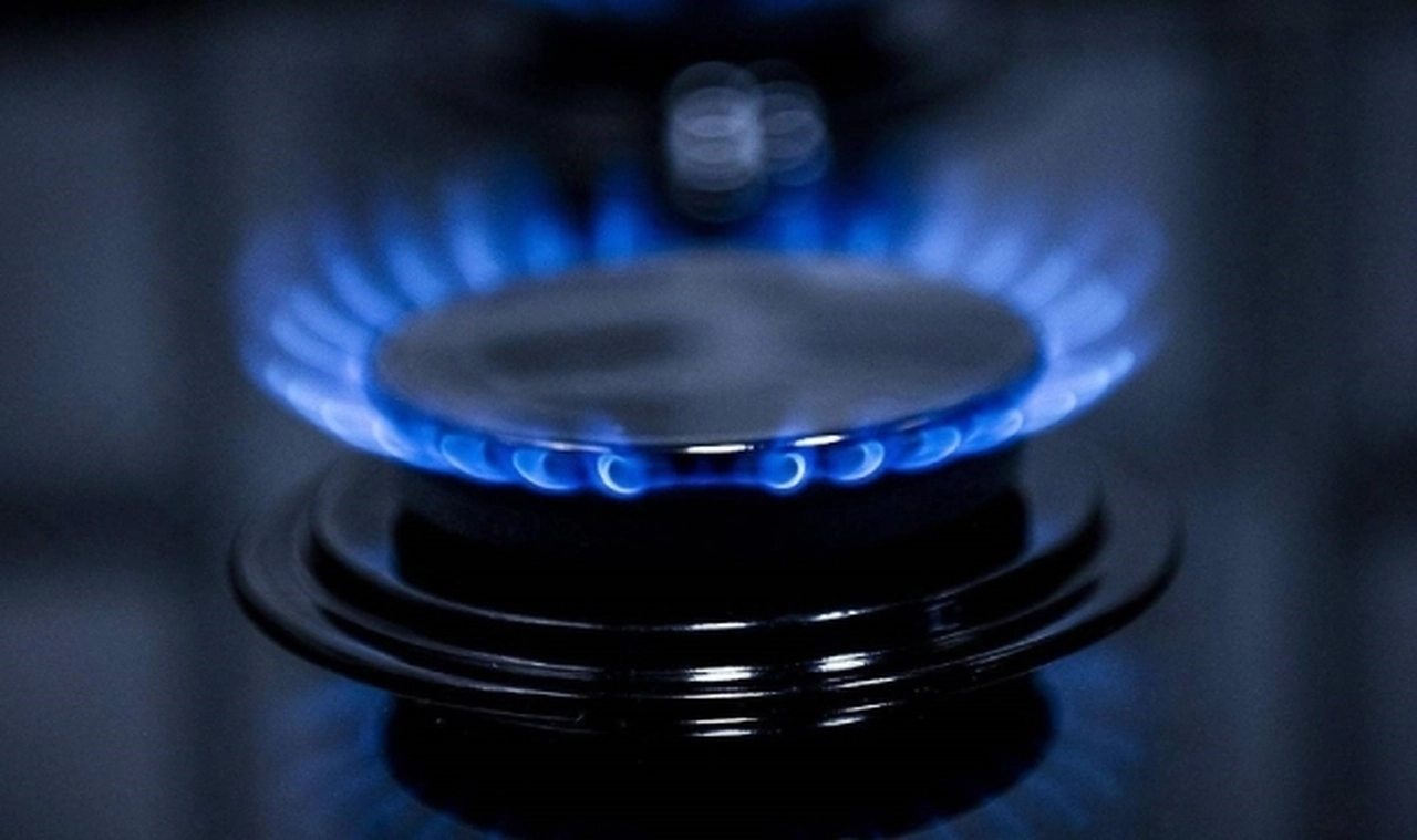Doğal gaz fiyatları son iki yılın zirvesinde: Depolardaki seviye düştü