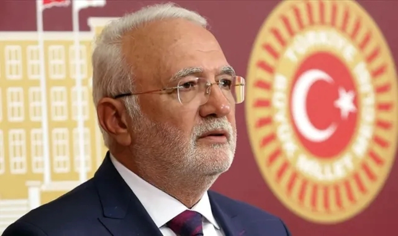 Elitaş erken seçim için tarihi verdi: 'Cesareti varsa...'