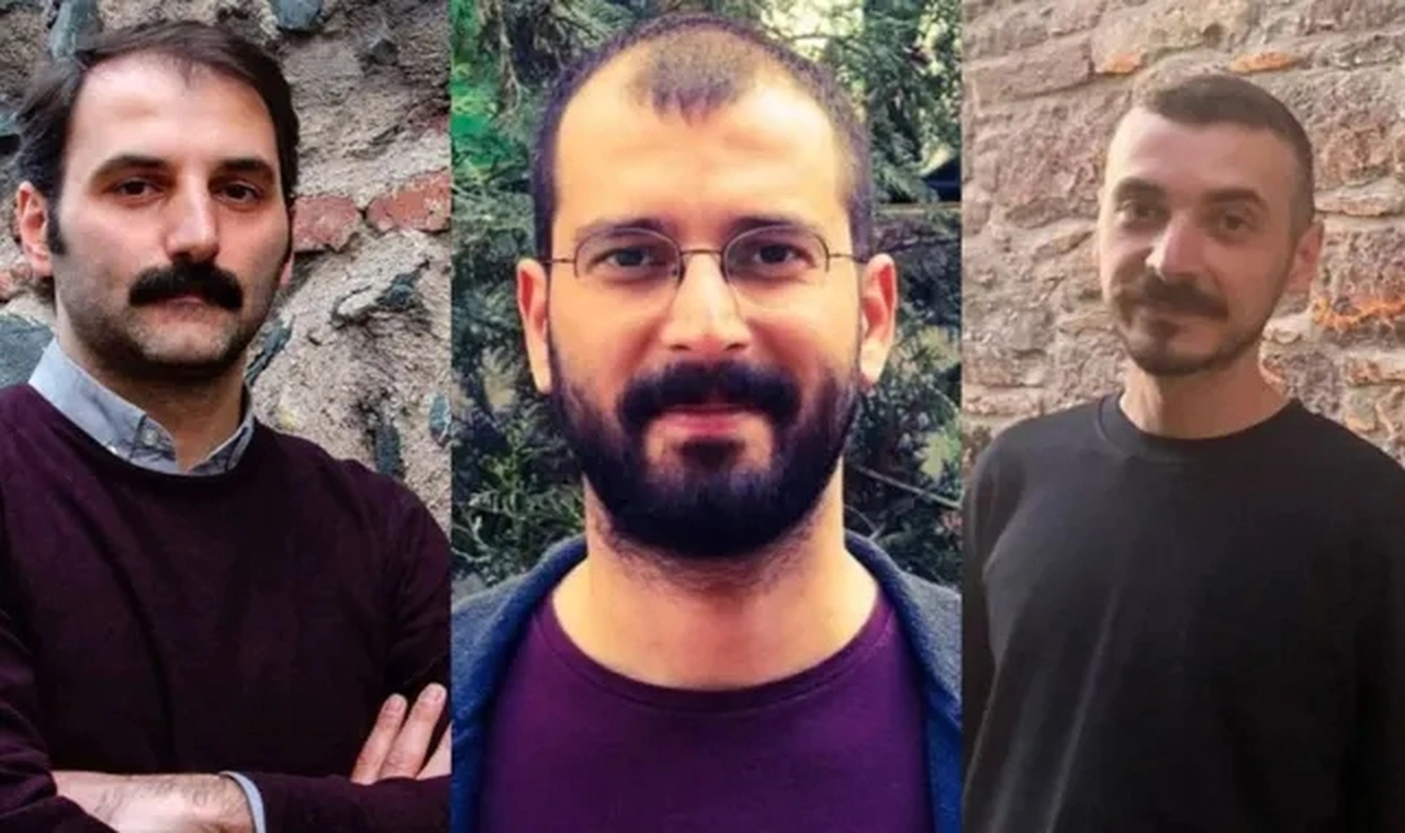Emniyet ifadeleri sona erdi: birgun.net yöneticileri savcılığa çıkartılacak!