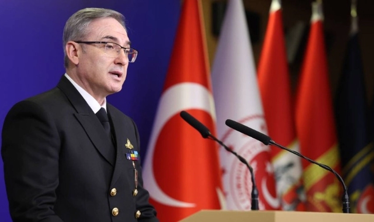 Erdoğan istedi, MSB Özgür Özel'e dava açacak