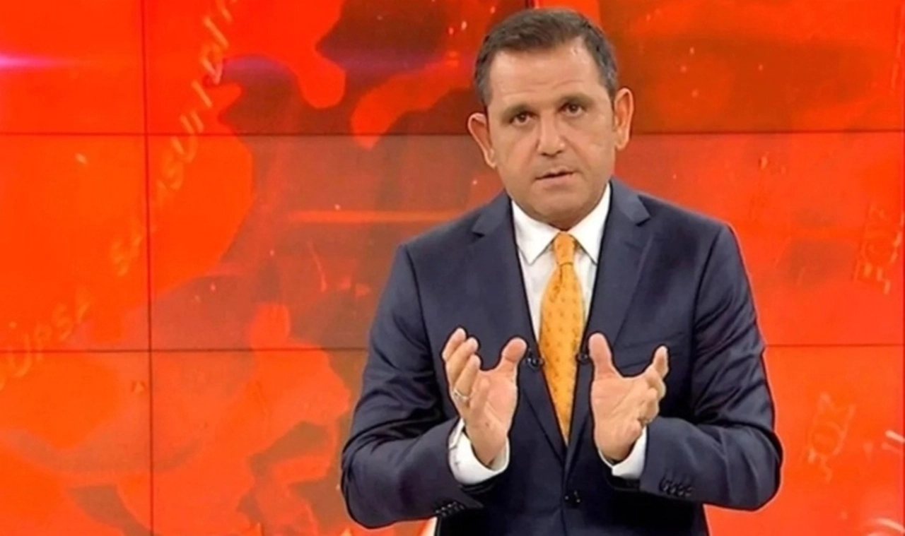 Fatih Portakal'dan flaş açıklama: Erdoğan Kabinede sadece bu 3 bakanı tutacak!